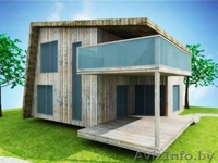 Литва куррортный городок Кинтай - Изображение #1, Объявление #55986