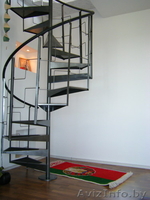 Лестница винтовая - Изображение #3, Объявление #50134