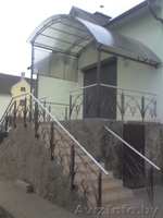 Металоизделия и металлоконструкции - Изображение #3, Объявление #65576