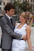 Прически свадебные и вечерние на любой вкус,макияж любой сложности.Выезд на дом! - Изображение #5, Объявление #62210