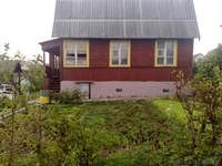 Продаю дачный участок с домом  - Изображение #3, Объявление #67543