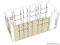 Продам торговое оборудувание - Изображение #4, Объявление #73977