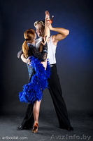 Незабываемое танцевальное шоу на Вашем мероприятии - Изображение #2, Объявление #74171