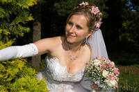 Фотосъёмка свадеб и других торжественных мероприятий - Изображение #3, Объявление #63443