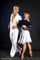 Незабываемое танцевальное шоу на Вашем мероприятии - Изображение #4, Объявление #74171