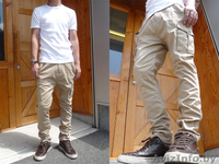 Пошив штанишек (афгани .галифе и тд) мужские и женские модели - Изображение #2, Объявление #47864