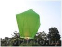 Небесные фонарики в Белоруси, доставка в любой город! - Изображение #4, Объявление #67908