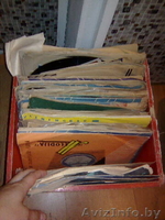 Отдам даром! Куча пластинок + проигрыватель - Изображение #3, Объявление #66514