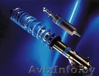 Амортизатры.Лучшие цены. Доставка!!! - Изображение #1, Объявление #70963