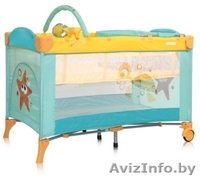 кровать манеж новая - Изображение #1, Объявление #61005