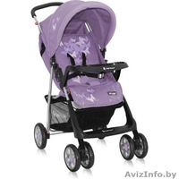 детская коляска . новая - Изображение #2, Объявление #61002