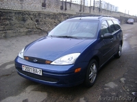 ford focus 2000г. - Изображение #1, Объявление #64363