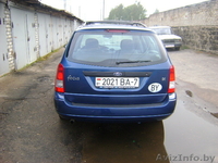 ford focus 2000г. - Изображение #5, Объявление #64363