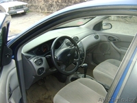 ford focus 2000г. - Изображение #3, Объявление #64363