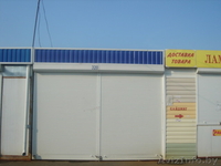 павильон торговый продам - Изображение #2, Объявление #64287