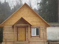 Прдам сруб 6*6 недорого - Изображение #2, Объявление #68409