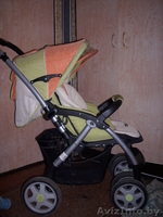 Коляска BERTONI WINNER - Изображение #1, Объявление #62546