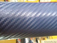 пленка 3D карбон - Изображение #1, Объявление #70690