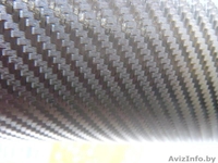 пленка 3D карбон - Изображение #2, Объявление #70690
