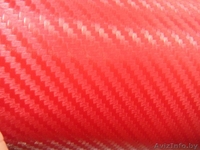 пленка 3D карбон - Изображение #4, Объявление #70690