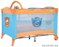 кровать манеж новая - Изображение #2, Объявление #61005