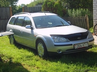 Продажа авто Форд Мондео - Изображение #1, Объявление #68558