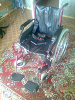 Инвалидная коляска. Производства Германия - Изображение #1, Объявление #60242