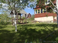 Продаю дачный участок с домом  - Изображение #5, Объявление #67543