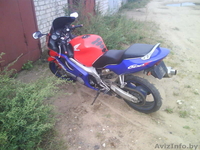 Honda CBR 600 F4 - Изображение #2, Объявление #70794