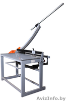 ООО "Станмакс" Станки для производства воздуховодов и водостоков - Изображение #2, Объявление #62581