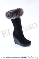 оптом женская обувь Харьков - Изображение #3, Объявление #71287