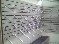 торговое оборудование 6 месяцев б/у - Изображение #1, Объявление #73919