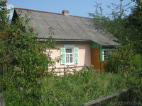 Продается дача в Осиповичском р-не! - Изображение #1, Объявление #67541