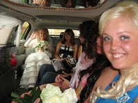 ACC-Limo - прокат лимузинов в Минске - Изображение #1, Объявление #63667