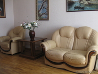 в серебрянке сдаю квартиру - Изображение #1, Объявление #60669