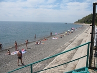 недорого деревянный котедж у моря  - Изображение #4, Объявление #67893