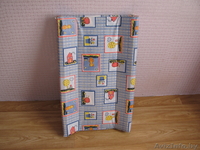 коляска универсальная.ходунки столик пелинальный б\у - Изображение #3, Объявление #64277