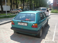 автомобиль для передвижения - Изображение #3, Объявление #68007