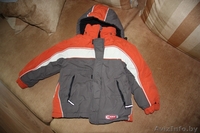 Зимняя куртка и комбинезон - Изображение #2, Объявление #72282