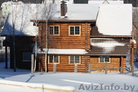 Раубичи Коттедж 200 кв. м - Изображение #2, Объявление #67429