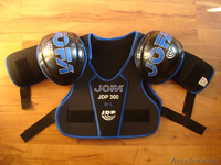 Форма Хоккейная  - Изображение #1, Объявление #65463