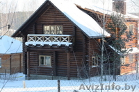 Раубичи Коттедж 200 кв. м - Изображение #3, Объявление #67429