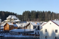 Раубичи Коттедж 200 кв. м - Изображение #4, Объявление #67429