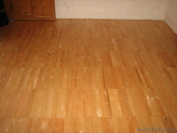 Шлифовка паркета, доски и лестниц в Минске - Изображение #1, Объявление #69924