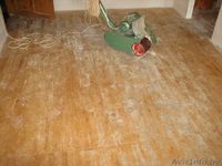 Шлифовка паркета, доски и лестниц в Минске - Изображение #2, Объявление #69924