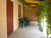 Крым. Тихое место. Береговое. - Изображение #3, Объявление #65168