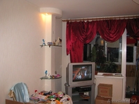 продаю 2 комн.квартиру с евроремонтом -юго запад .рафиева.не агенство!!!  - Изображение #2, Объявление #73294