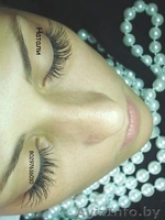 Наращивание шикарных густых ресниц! - Изображение #2, Объявление #67180