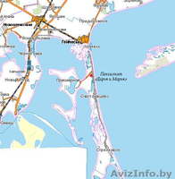 отдых с оздоровлением на Арабатской стрелке - Изображение #1, Объявление #62966