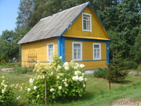           Продаю дачу - Изображение #3, Объявление #63462